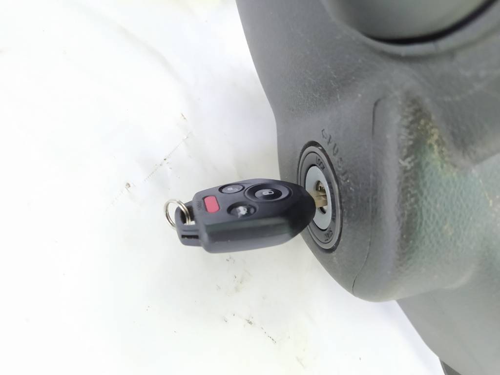 Forester Рульова колонка Subaru Forester 2014-2020 34500SG021 Subaru Forester 9