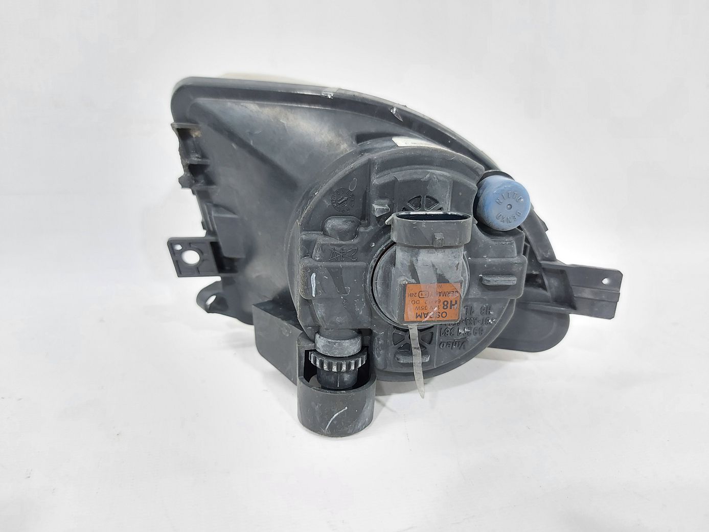 5 series Фара протитуманна ліва BMW 5 series 2011-2013 63177216887 BMW 5 series 4