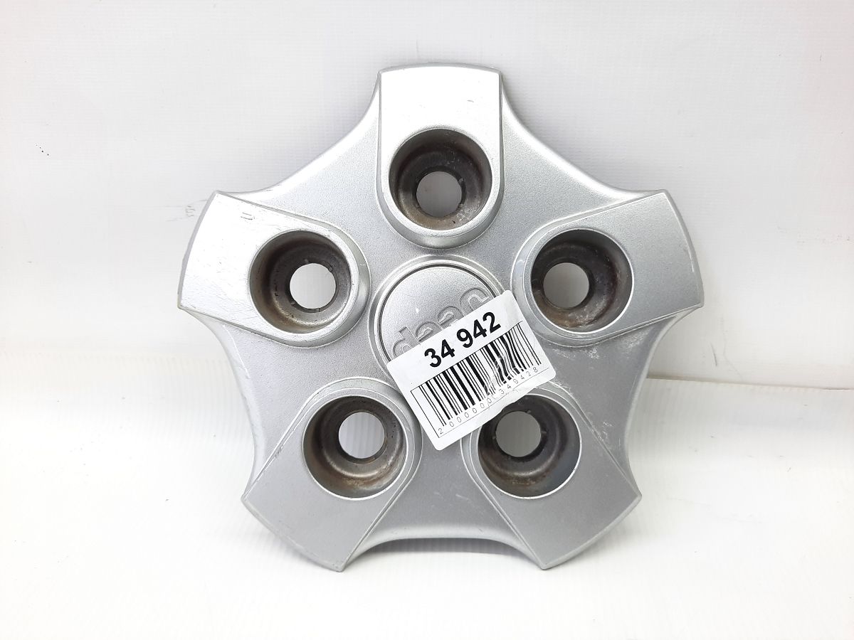 Patriot. Ковпак колісний під болти Jeep Patriot 2009-2016 YX93S4AAB Jeep Patriot