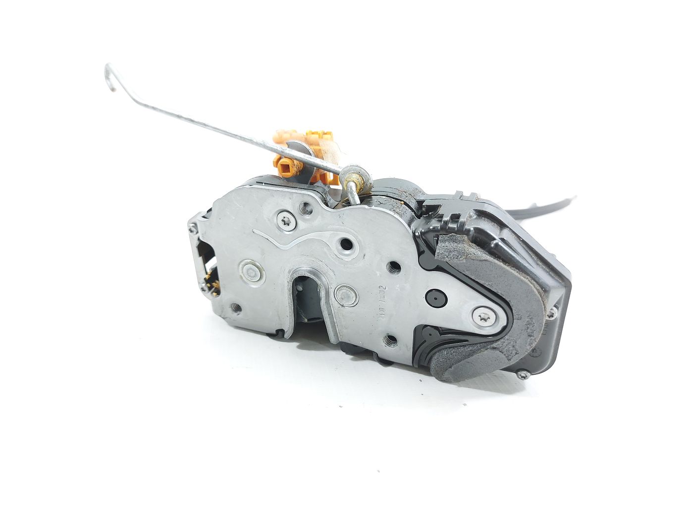 Trax Замок двери передней левой Chevrolet Trax 2017-2021 13579497 Chevrolet Trax 3