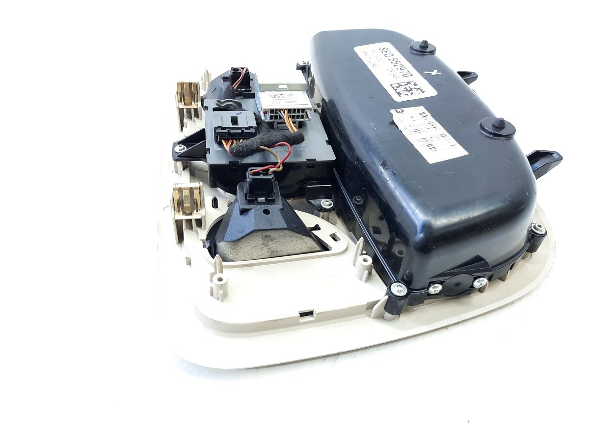 200 limited Плафон передній стельовий Chrysler 200 Limited 2015-2017 5LH031L2AG Chrysler 200 Limited 7