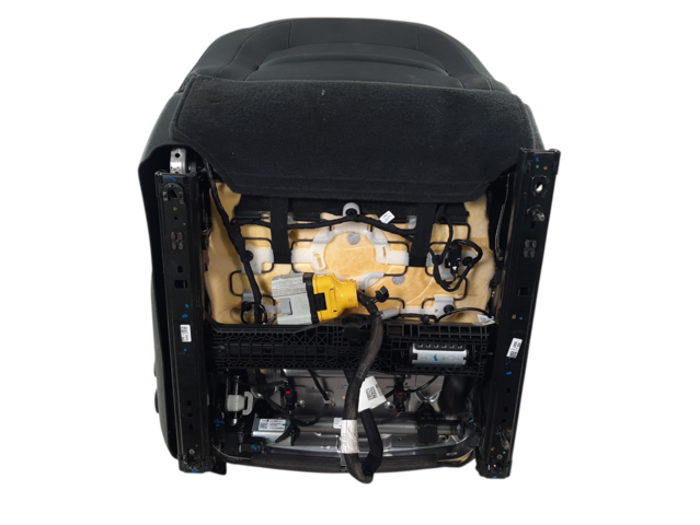 Equinox Сидіння переднє ліве Chevrolet Equinox EV 2024-2025 13560461 Chevrolet Equinox EV 4