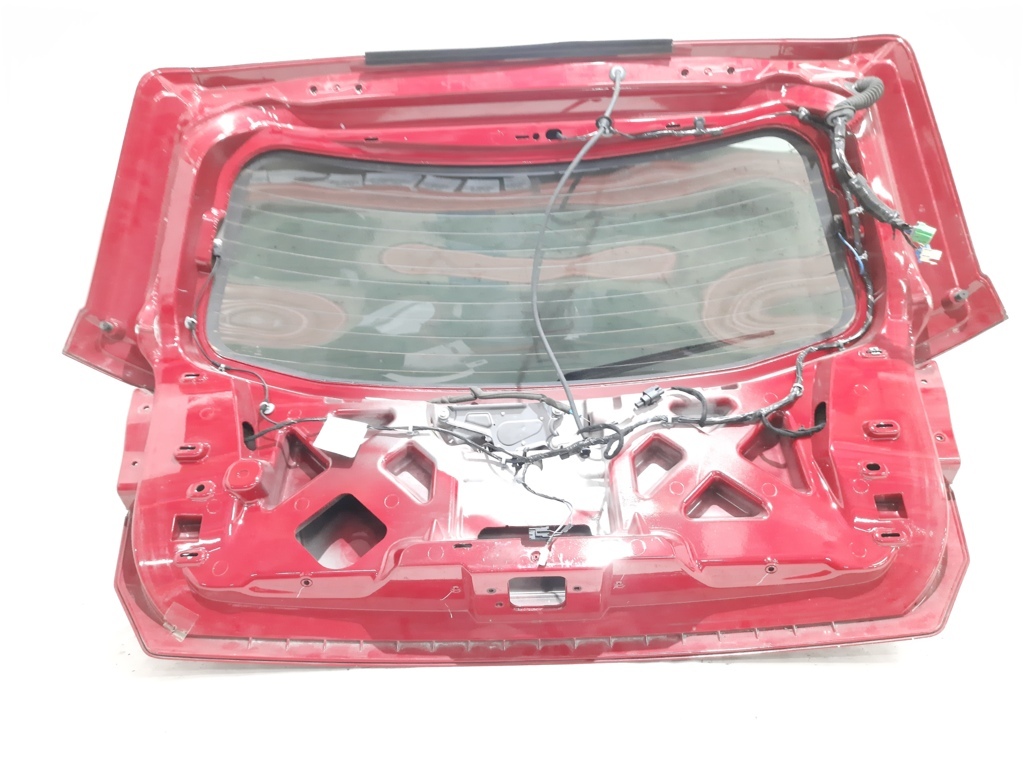 Journey Крышка багажника задняя дверь Dodge Journey 2009-2020 1CZ91TZZAI Dodge Journey 8