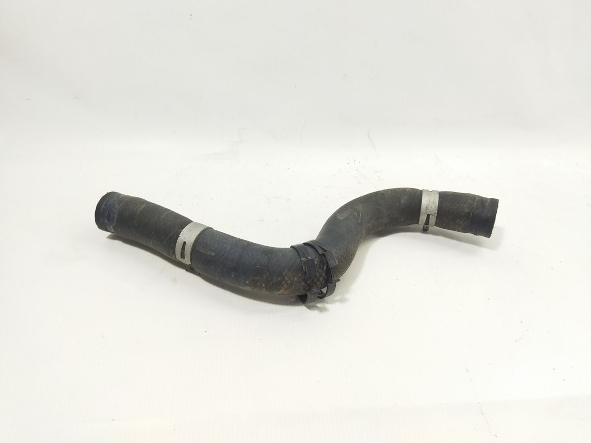 Sienna. Патрубок охолодження верхній Toyota SIENNA 2011-2016 165710P230 Toyota SIENNA Sienna. Патрубок охолодження верхній Toyota SIENNA 2011-2016 165710P230 Toyota SIENNA