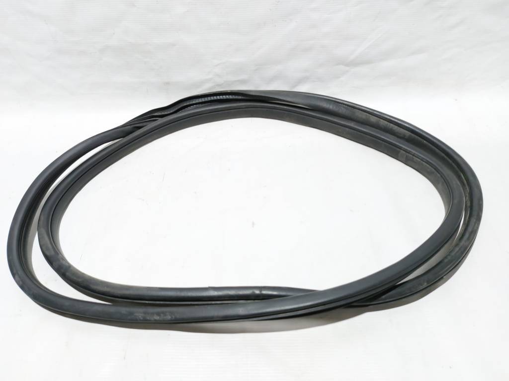 Ilx Ущільнювальна гумка прорізу дверей передньої лівої/правої Acura ILX 2013-2020 72315TX6A01 Acura ILX 4