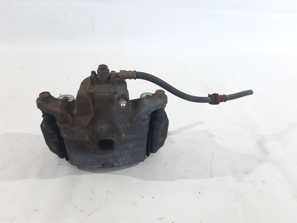 Altima Супорт гальмівний передній лівий Nissan Altima 2013-2020 410113TA0C Nissan Altima 4 Altima Супорт гальмівний передній лівий Nissan Altima 2013-2020 410113TA0C Nissan Altima 4