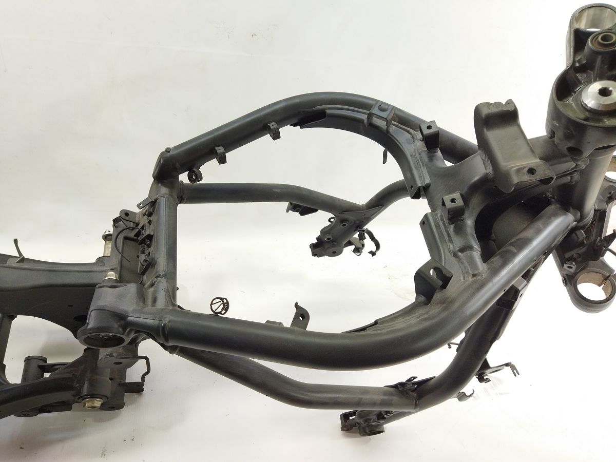 En-650d Кавасакі рама EN-650 D 2017 32160073418p Kawasaki EN-650 D 7
