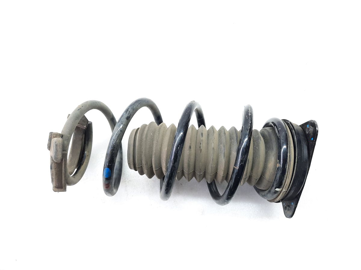 Rogue Пружина передня права Nissan Rogue 2013-2015 540109TA1C Nissan Rogue 4