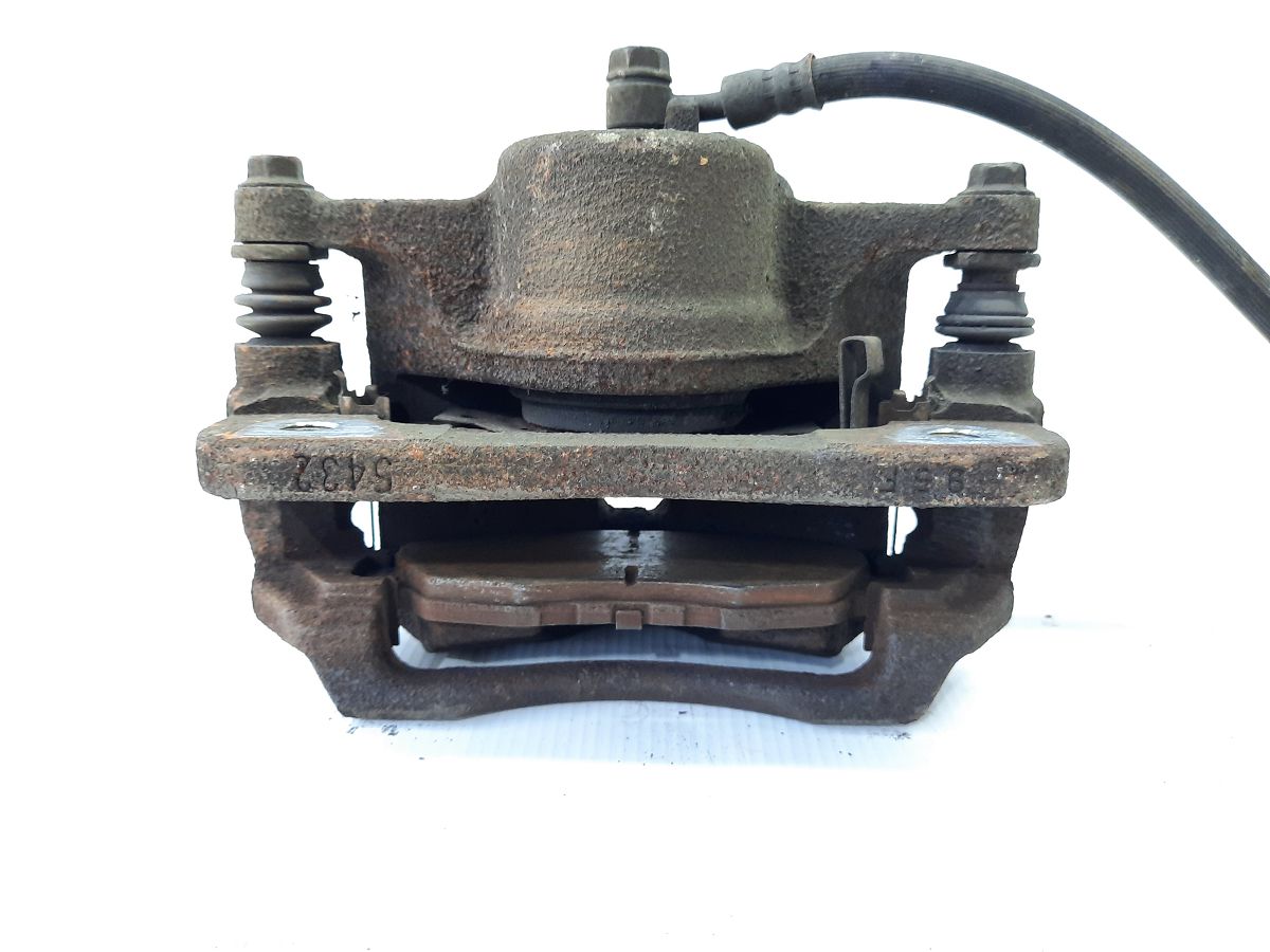 Insight Суппорт тормозной передний правый Honda Insight 2010-2014 45018SNAA60 Honda Insight 2 Insight Суппорт тормозной передний правый Honda Insight 2010-2014 45018SNAA60 Honda Insight 2