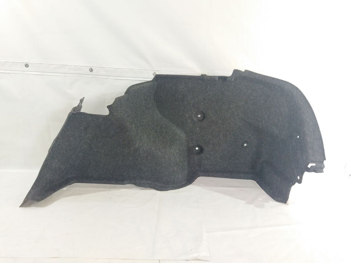 Altima. Обшивка багажного відділення права Nissan Altima 2013-2018 849403TA4A Nissan Altima