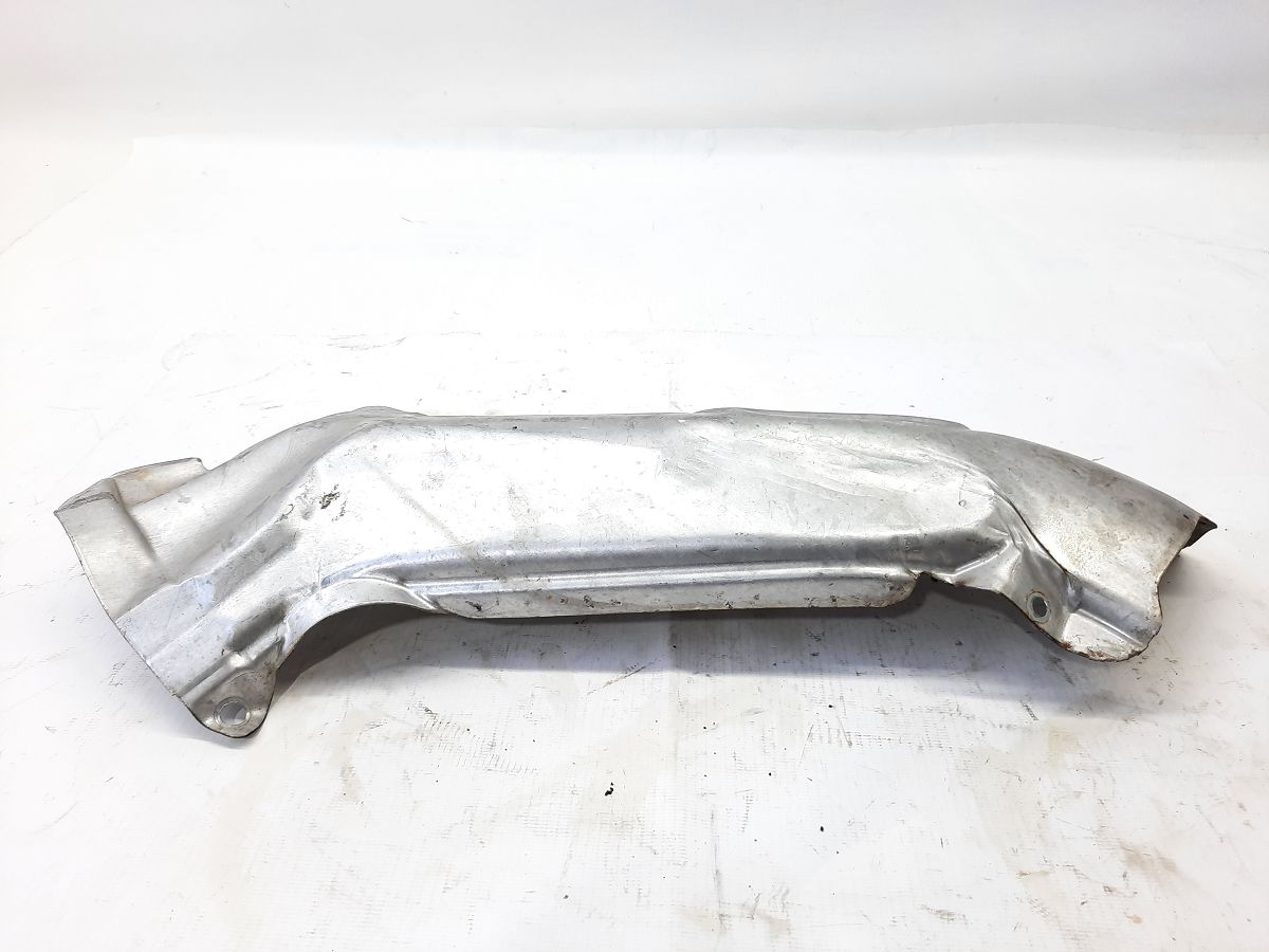 7 series. Теплоизоляция задняя BMW 7 2012 11657576999 BMW 7