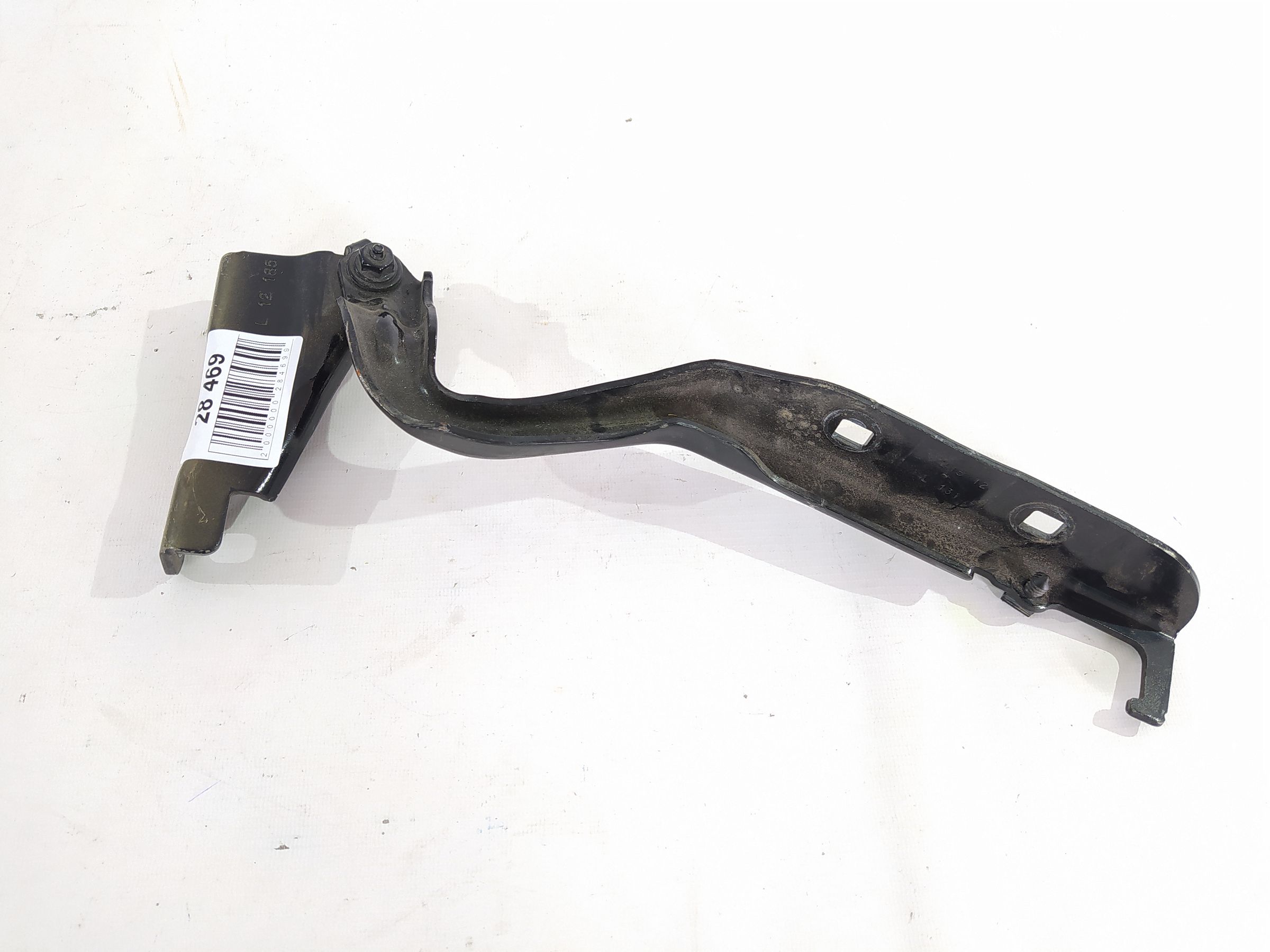 Dart Петля капота ліва Dodge Dart 2013-2019 68082131AA Dodge Dart 5