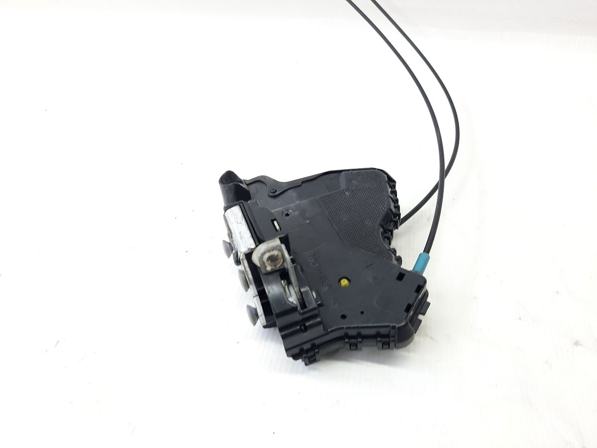 Scion iq Замок двері передньої правої Toyota Scion IQ 2006-2021 6903042230 Toyota Scion IQ 8