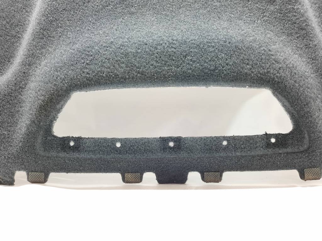 Forte Полка под заднее стекло Kia Forte 2017-2018 85610B0210WK Kia Forte 4