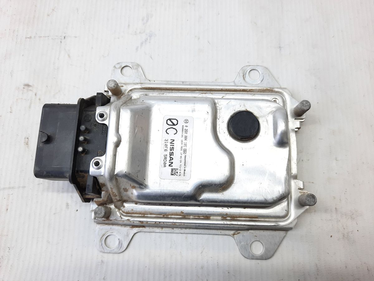 Sentra. Блок управління трансмісією Nissan Sentra 2016-2018 310F65RD0B Nissan Sentra Sentra. Блок управління трансмісією Nissan Sentra 2016-2018 310F65RD0B Nissan Sentra