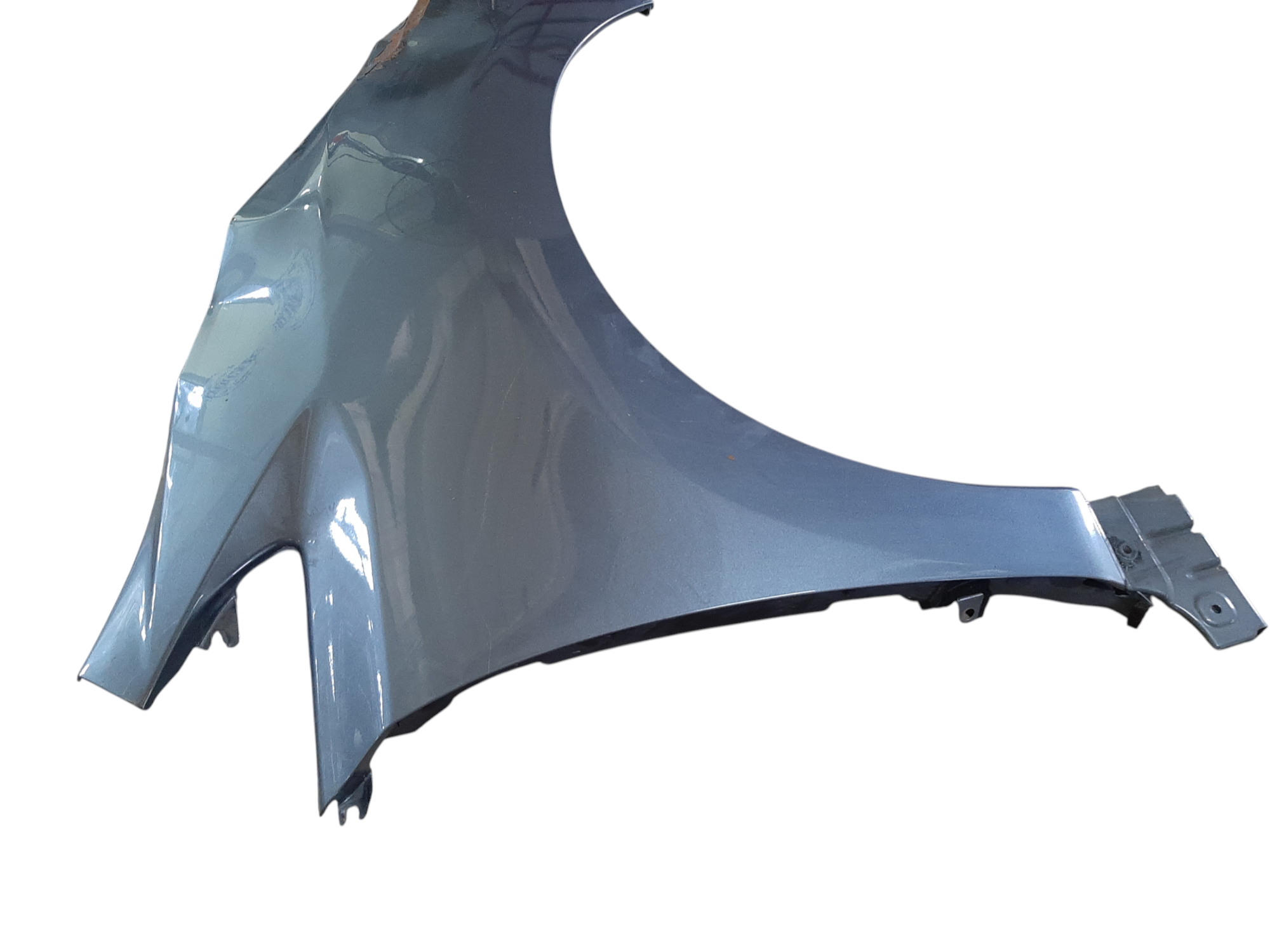 Leaf Крило праве (дефект) Nissan Leaf 2018-2025 631005SA0A Nissan Leaf 2 Leaf Крило праве (дефект) Nissan Leaf 2018-2025 631005SA0A Nissan Leaf 2