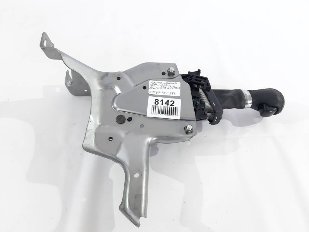 Rdx Куліса перемикання коробки Acura RDX 2013-2018 54200TX4A81 Acura RDX 4