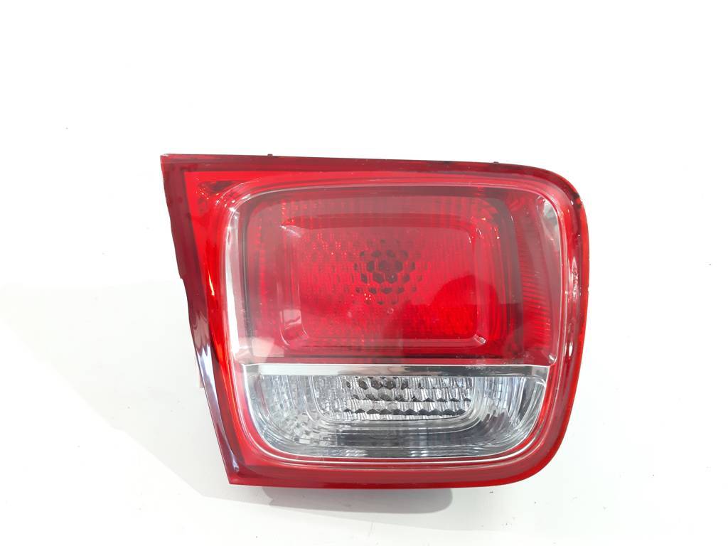 Malibu Фонарь крышки багажника левый Chevrolet Malibu 2013-2018 22907311 Chevrolet Malibu 17