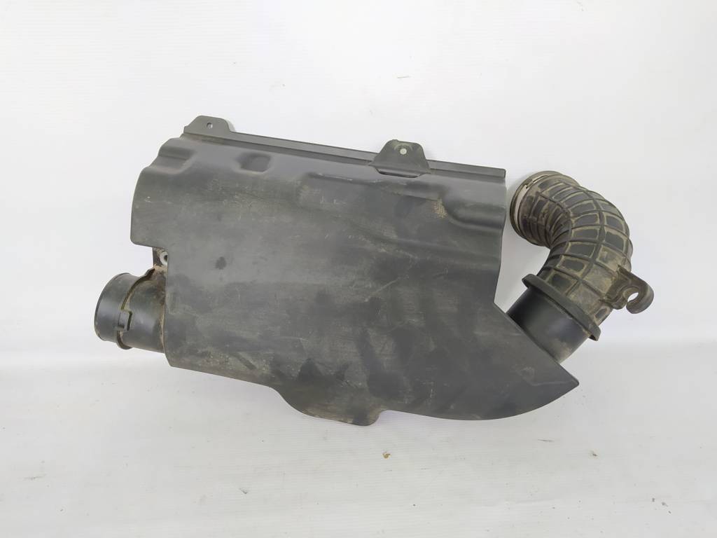 Malibu Патрубок корпусу повітряного фільтра Chevrolet Malibu 2013-2019 13313804 Chevrolet Malibu 8
