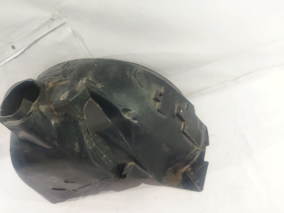 Fortwo Підкрилок передній лівий Smart Fortwo 2008-2016 4518840922 Smart Fortwo 5 Fortwo Підкрилок передній лівий Smart Fortwo 2008-2016 4518840922 Smart Fortwo 5