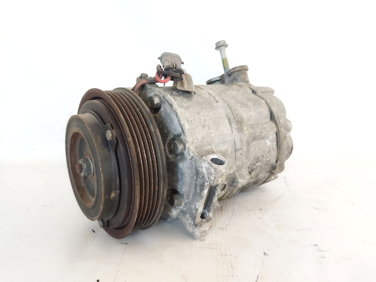 Hhr Компрессор кондиционера Chevrolet HHR 2007-2011 20772560 Chevrolet HHR 5 Hhr Компрессор кондиционера Chevrolet HHR 2007-2011 20772560 Chevrolet HHR 5