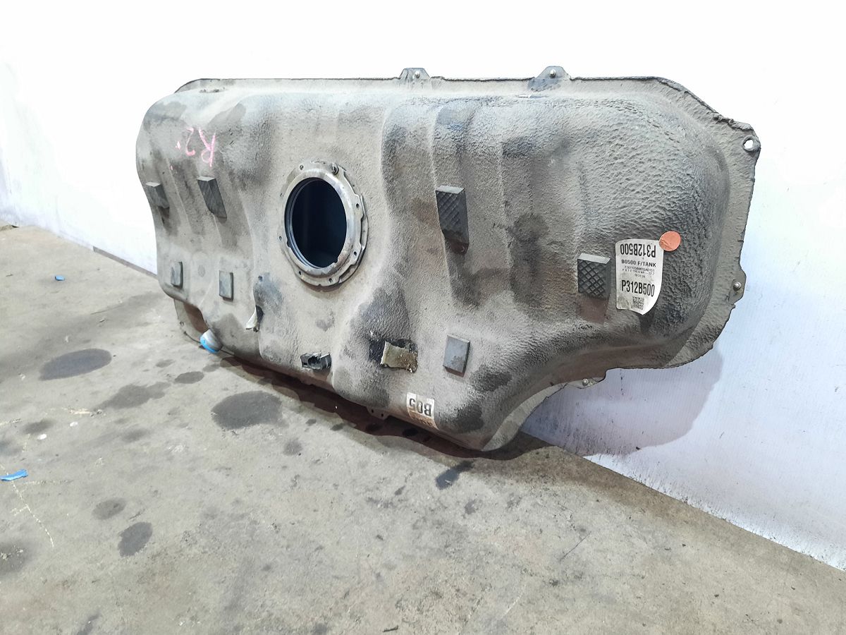 Forte Бензобак Kia Forte 2014-2018 31150A7600 Kia Forte 3