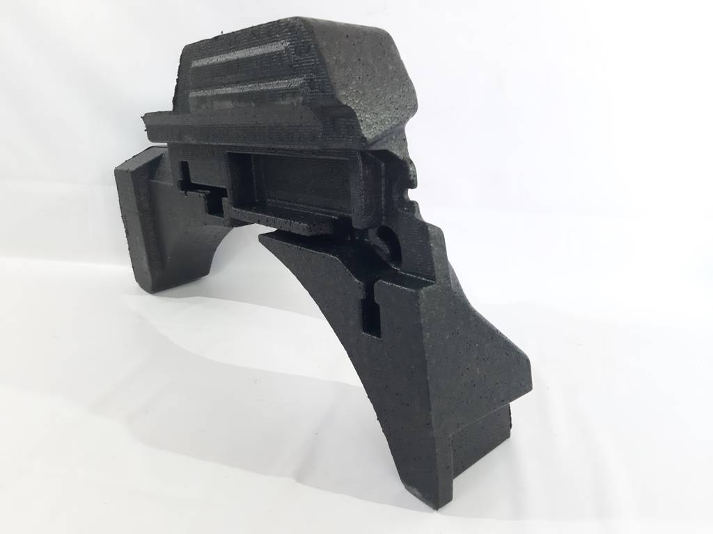 Rdx Піддон багажника правий Acura RDX 2013-2018 84526TX4A01 Acura RDX 4