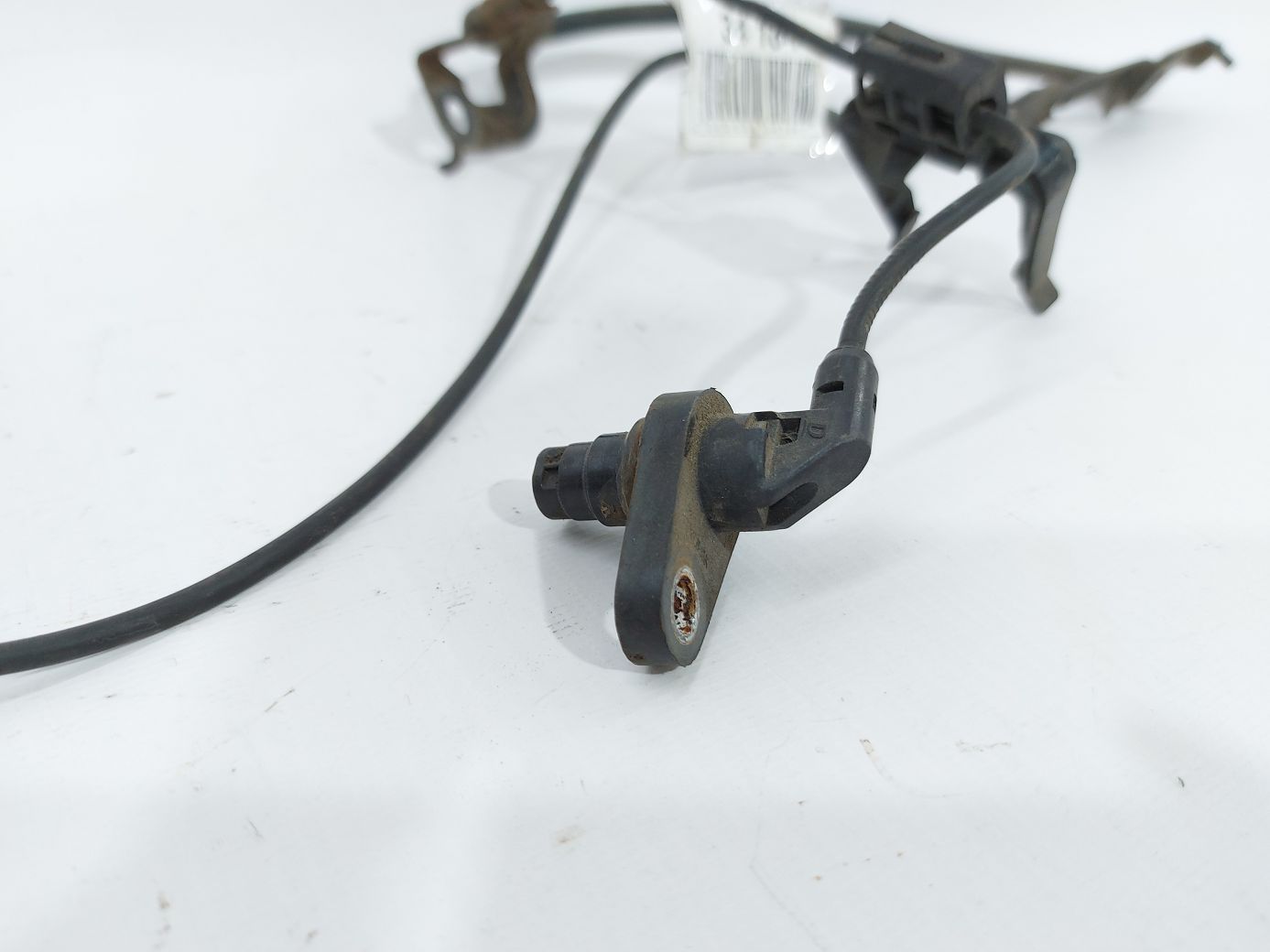 Sienna Датчик ABS колеса переднего левого Toyota Sienna 2011-2020 8954308040 Toyota Sienna 2 Sienna Датчик ABS колеса переднего левого Toyota Sienna 2011-2020 8954308040 Toyota Sienna 2