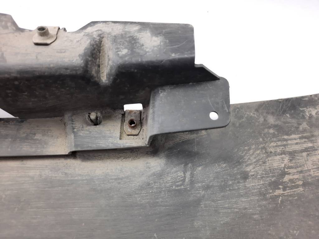 Dart Накладка бампера заднего Dodge Dart 2013-2019 68081378AA Dodge Dart 12