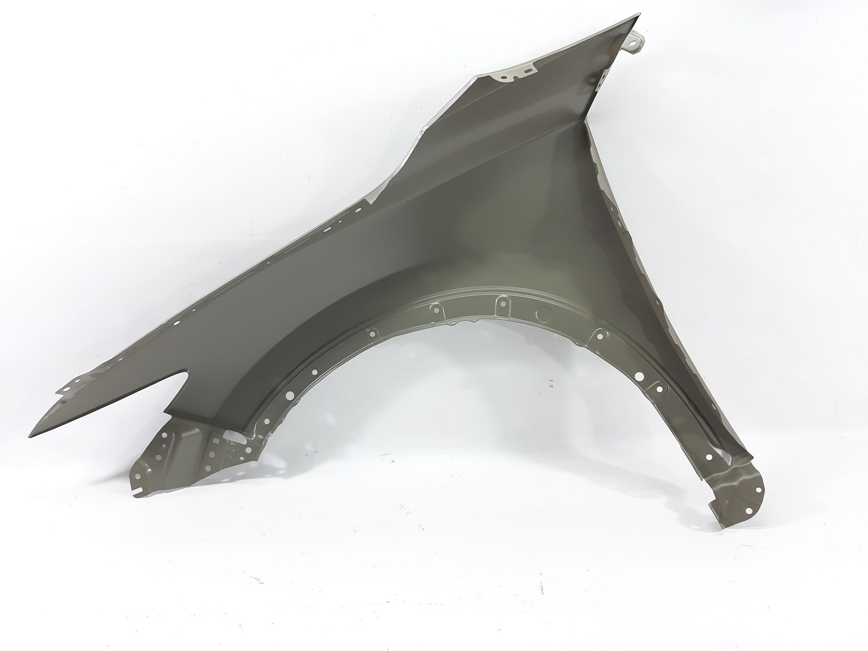 Крила Крило праве (оливкове) Mazda СХ-5 2017-2024 KB7W-52-111 Mazda CX-5 4