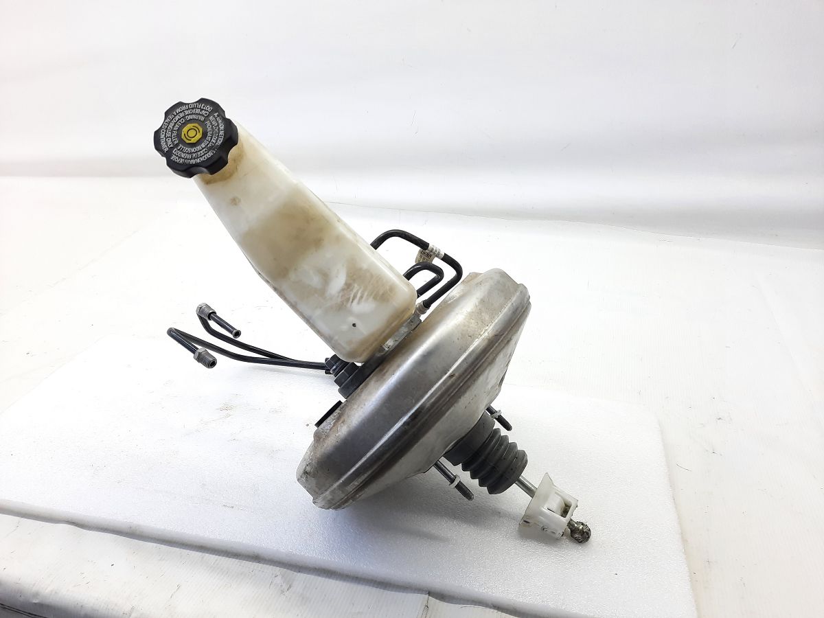 Malibu Головний гальмівний циліндр Chevrolet Malibu 2016-2021 84118574 Chevrolet Malibu 8