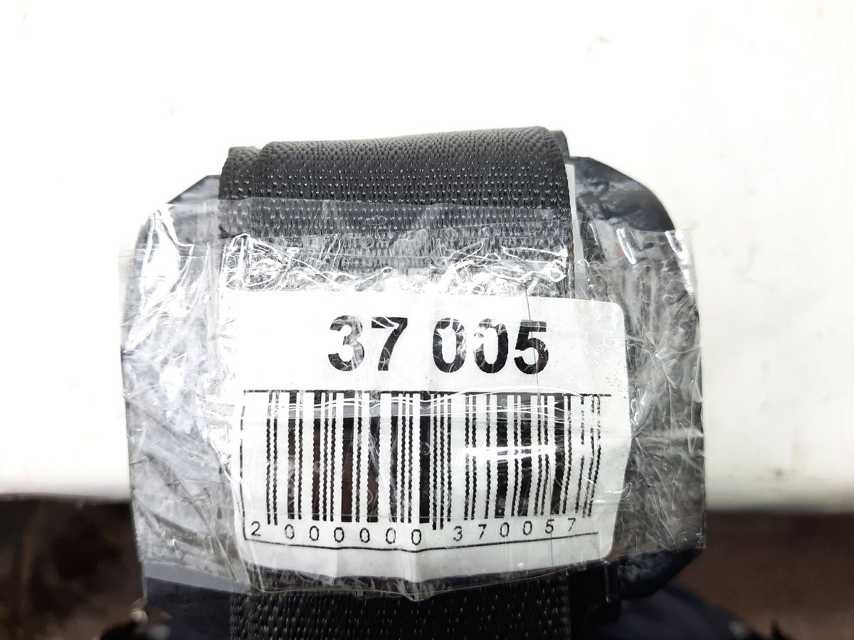 Equinox Ремень безопасности задний правый Chevrolet Equinox 2010-2017 19355327 Chevrolet Equinox 7