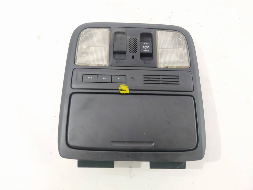 Tsx Светильник потолочный передний Acura TSX 2009-2014 83250TA0A51ZG Acura TSX 7