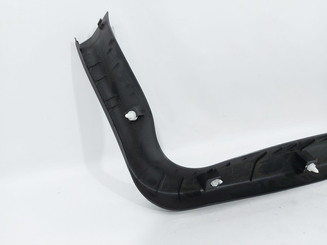 Equinox Обшивка крышки багажника (верхняя) Chevrolet Equinox 2010-2017 20892979 Chevrolet Equinox 6