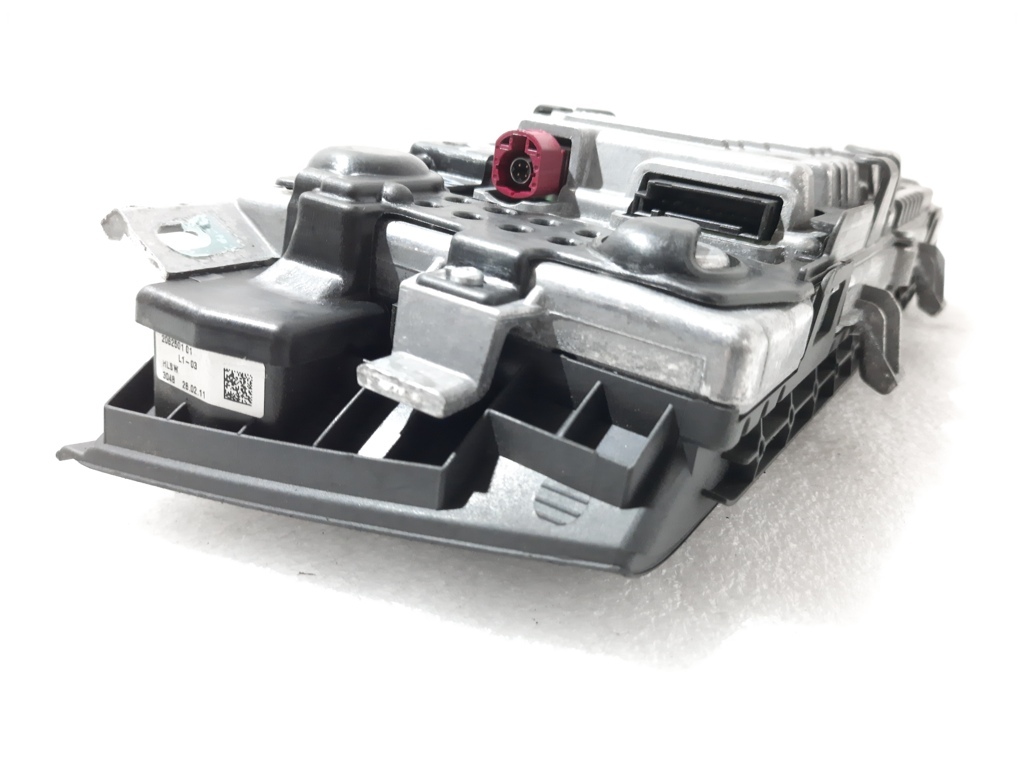 7 series Монитор торпеды BMW 7 2012 21781231 BMW 7 13