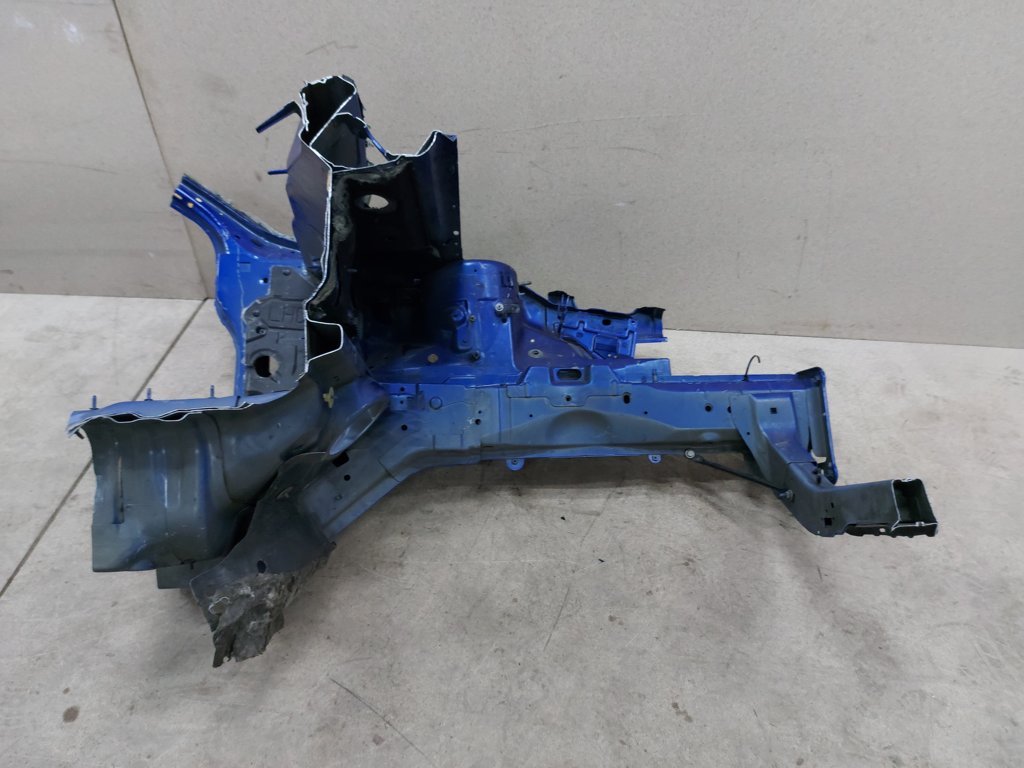 Avenger Чверть передня ліва Dodge Avenger 2009-2014 5076553AI Dodge Avenger 11