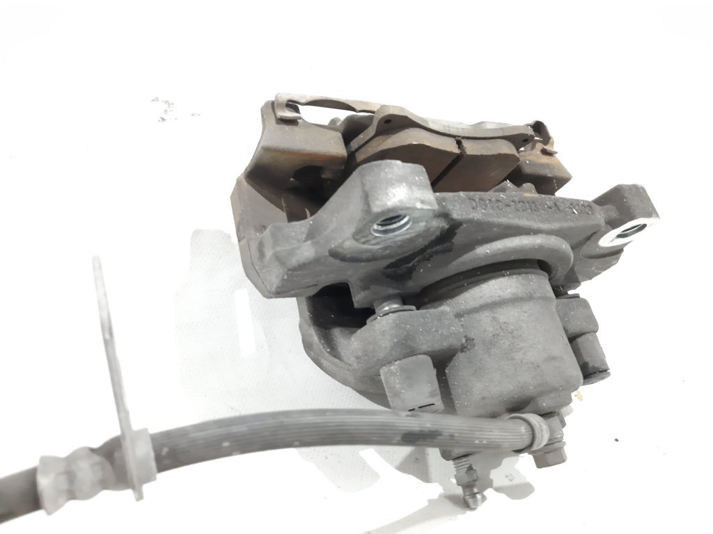 Fusion Супорт стійки передньої правий Ford Fusion 2013-2020 DG9Z2B120A Ford Fusion 7