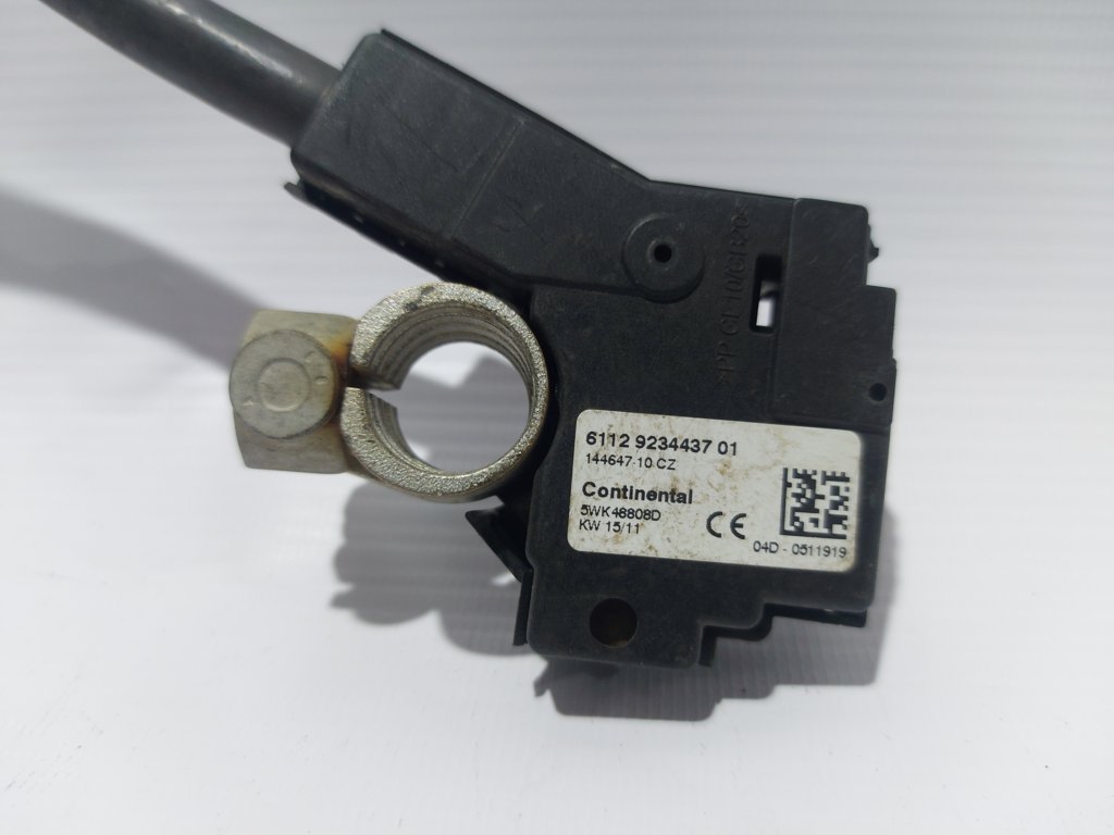 7 series Клема мінусова BMW 7 2012 14464710 BMW 7 4 7 series Клема мінусова BMW 7 2012 14464710 BMW 7 4