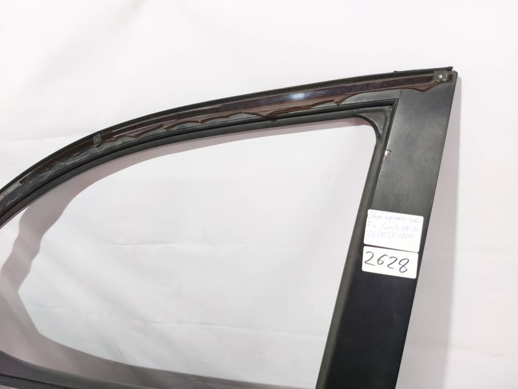 Sorento Двері передні ліві Kia Sorento 2009-2013 760031U000 Kia Sorento 9