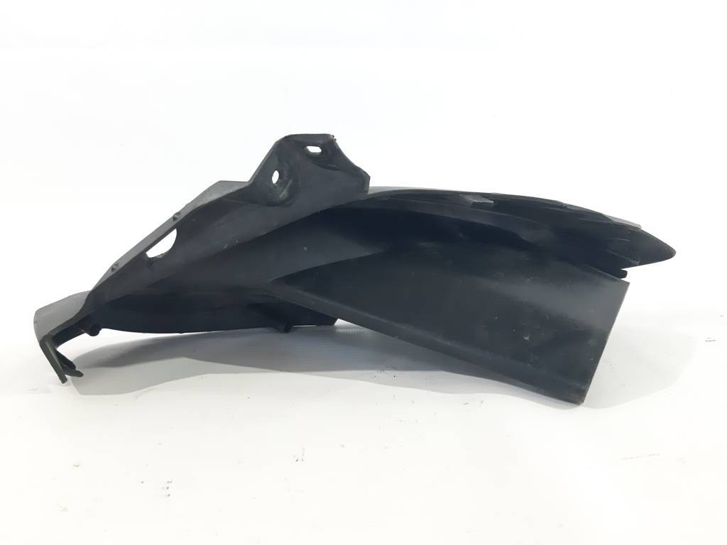 F26 Решітка повітрозабірника ліва YAMAHA F26 2009-2012 36P2837N YAMAHA F26 2