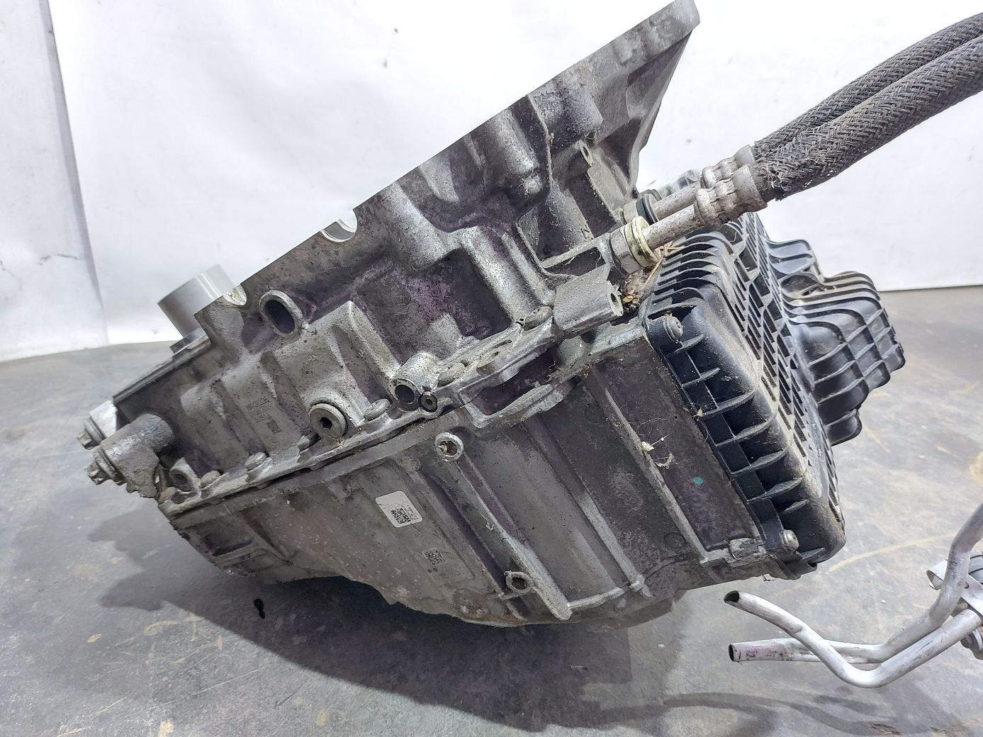 200s Коробка АКПП Chrysler 200 S 2015 68248919AL Chrysler 200 S 2