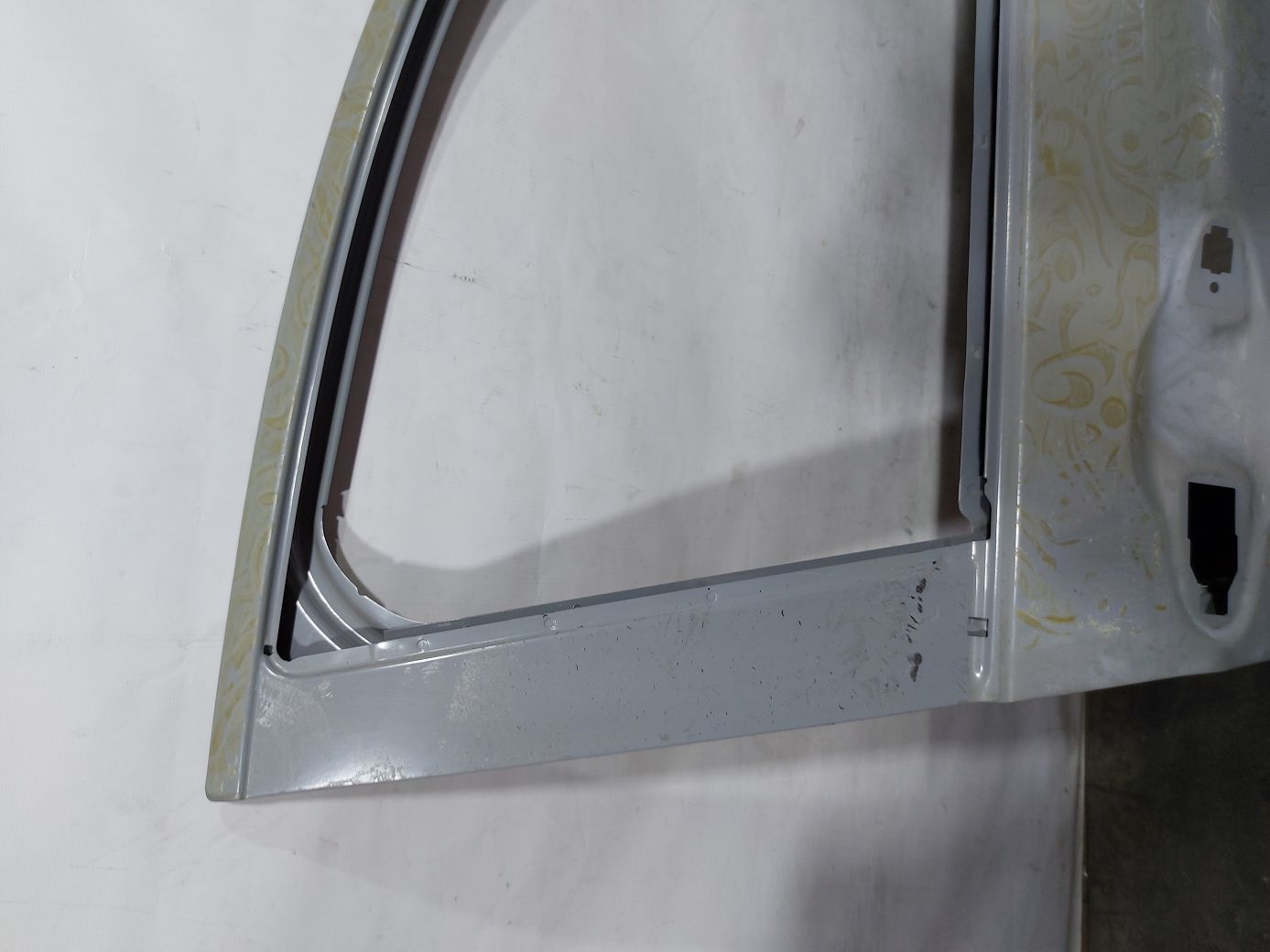 Двери Дверь передняя правая (серая) Honda M-NV Basic Version `2021 Honda M-NV Basic Version 5 Двери Дверь передняя правая (серая) Honda M-NV Basic Version `2021 Honda M-NV Basic Version 5