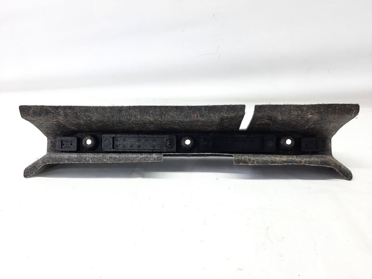 Ats Обшивка багажного отделения центральная нижняя Cadillac ATS 2013-2019 23180887 Cadillac ATS 3