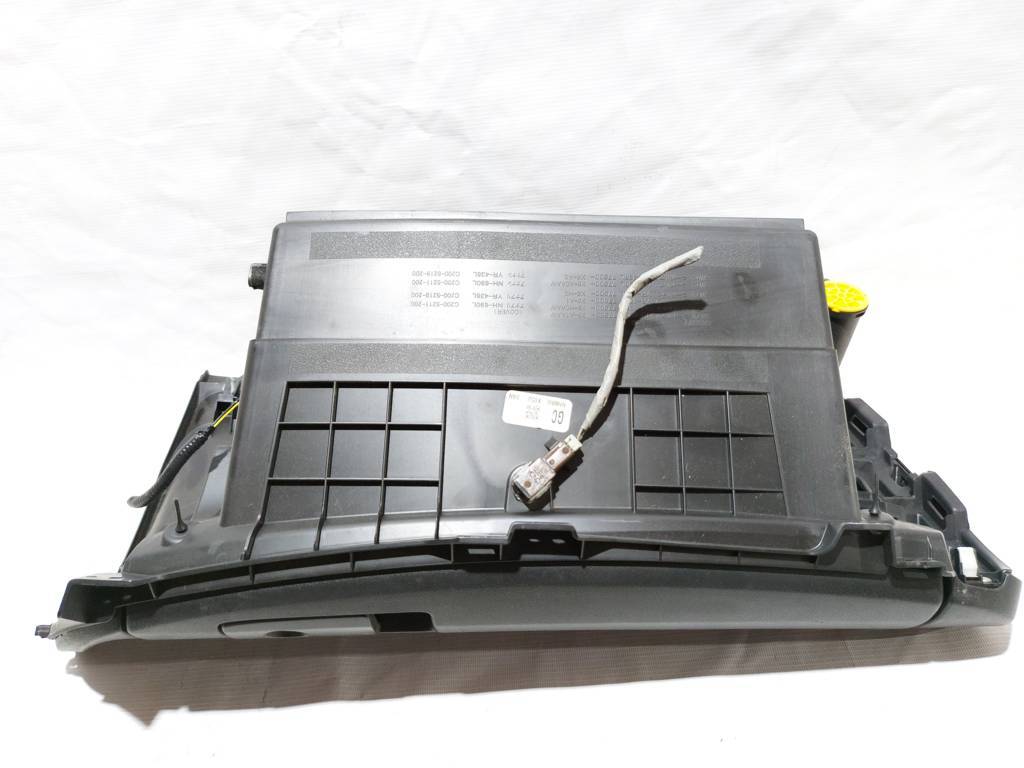 Ilx Бардачок Acura ILX 2013-2020 77510TX6A14ZB Acura ILX 2