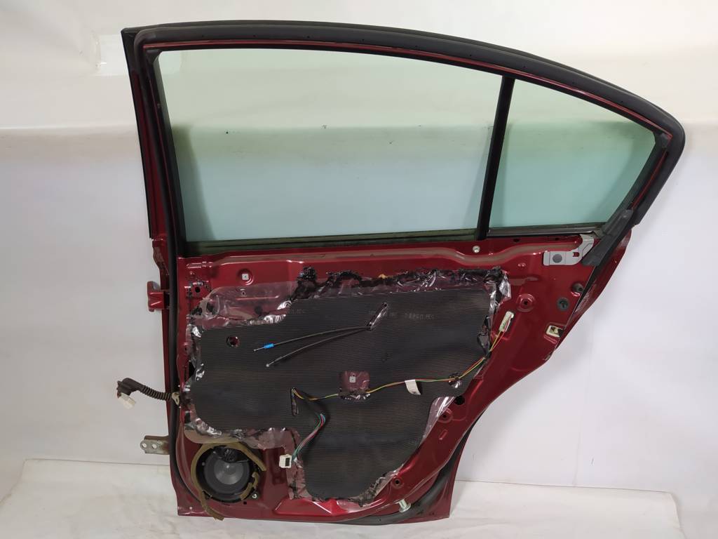 Legacy Дверь задняя правая Subaru Legacy 2010-2014 60409AJ00C9P Subaru Legacy 7