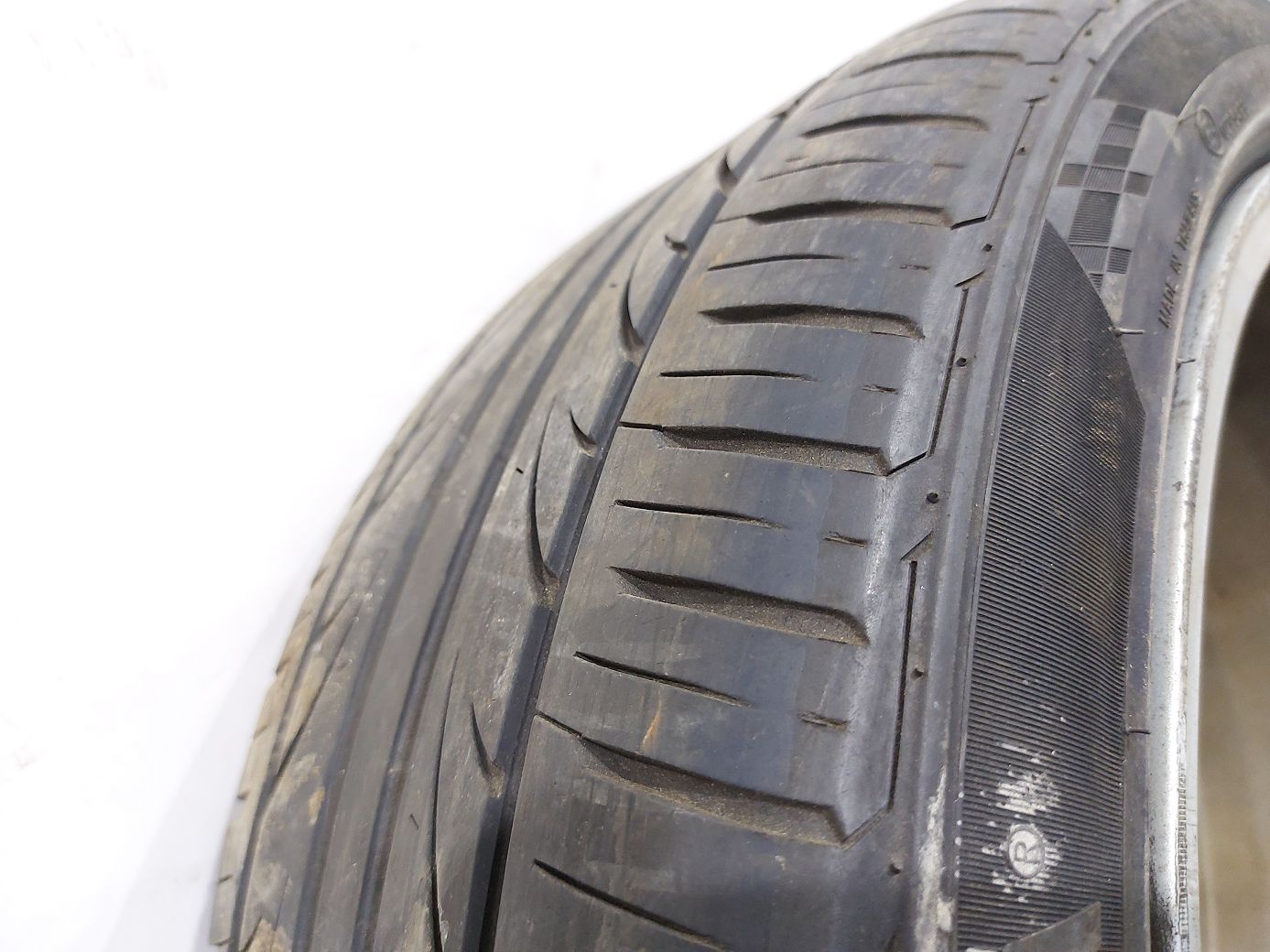 Xf Диск колёсный R19 Jaguar XF 2013-2015 C2P12613 Jaguar XF 7