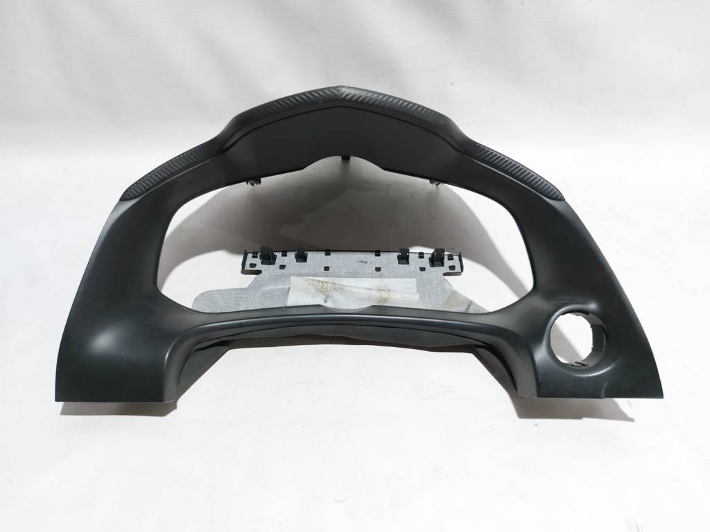 3 Накладка панелі приладів Mazda 3 2014-2018 BJS755420B02 Mazda 3 11