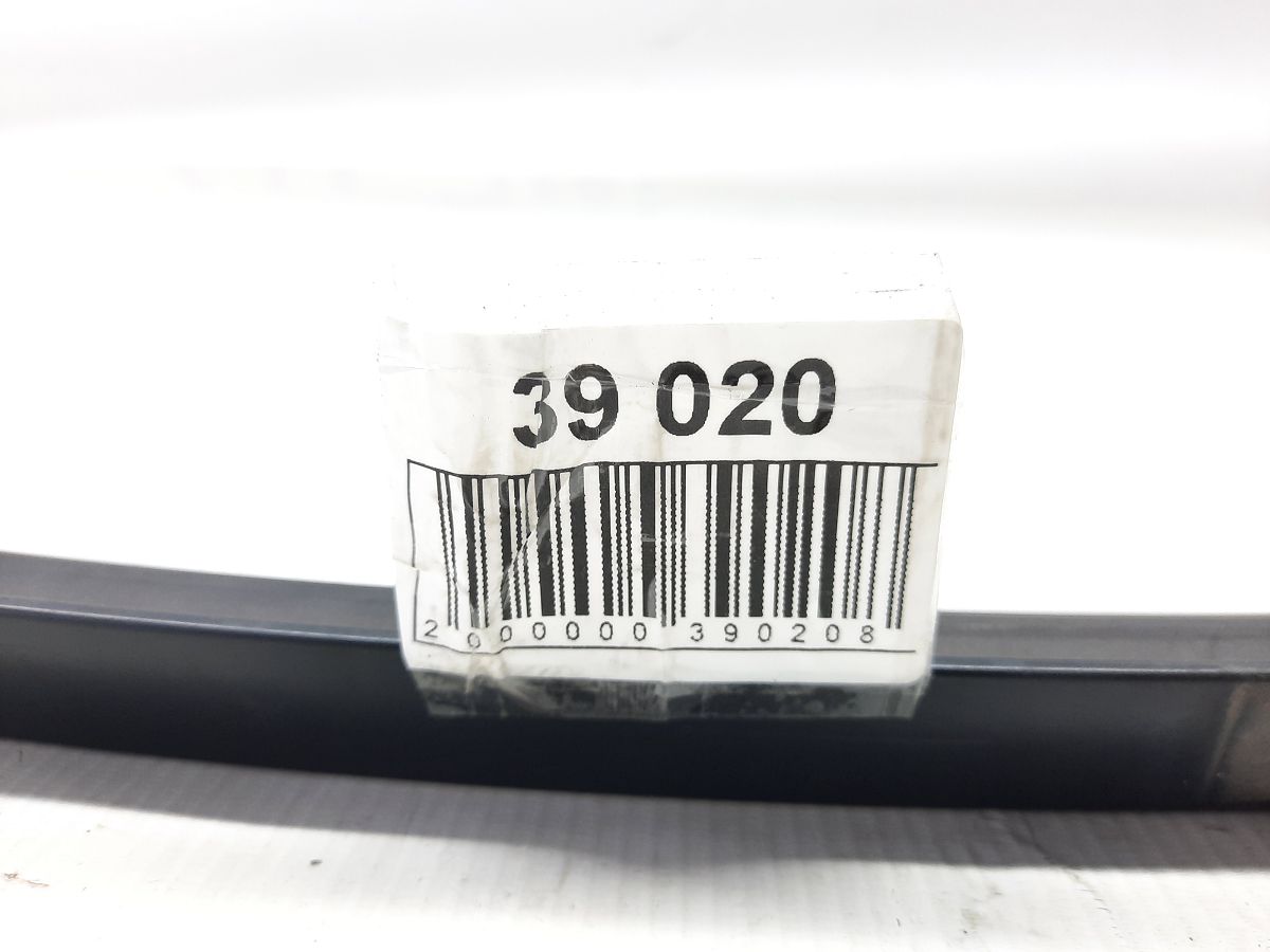 S80 Напрямне скло дверей задньої лівої (салазки) Volvo S80 2007-2016 30799053 Volvo S80 4