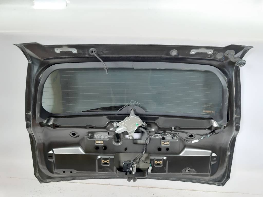 Patriot Кришка багажника задні двері (дефект) Jeep Patriot 2007-2017 68279277AA Jeep Patriot 44