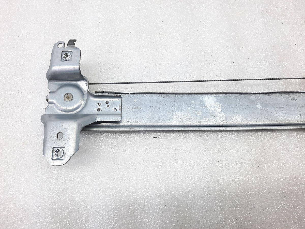 Accord Склопідйомник двері задньої лівої Honda Accord 2008-2012 72750TA0A01 Honda Accord 4